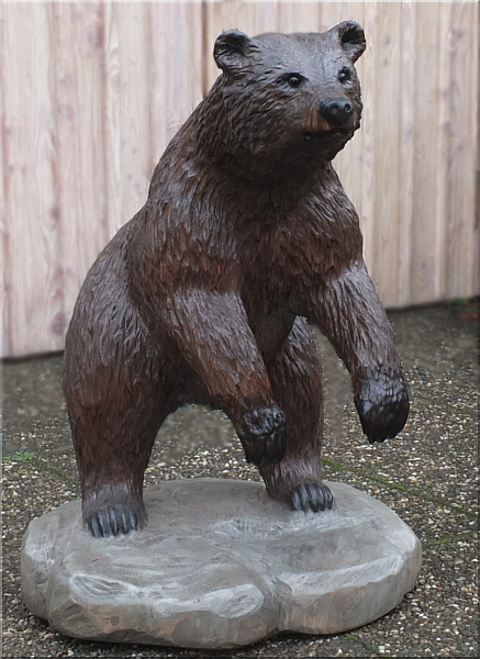 baer br grizzly